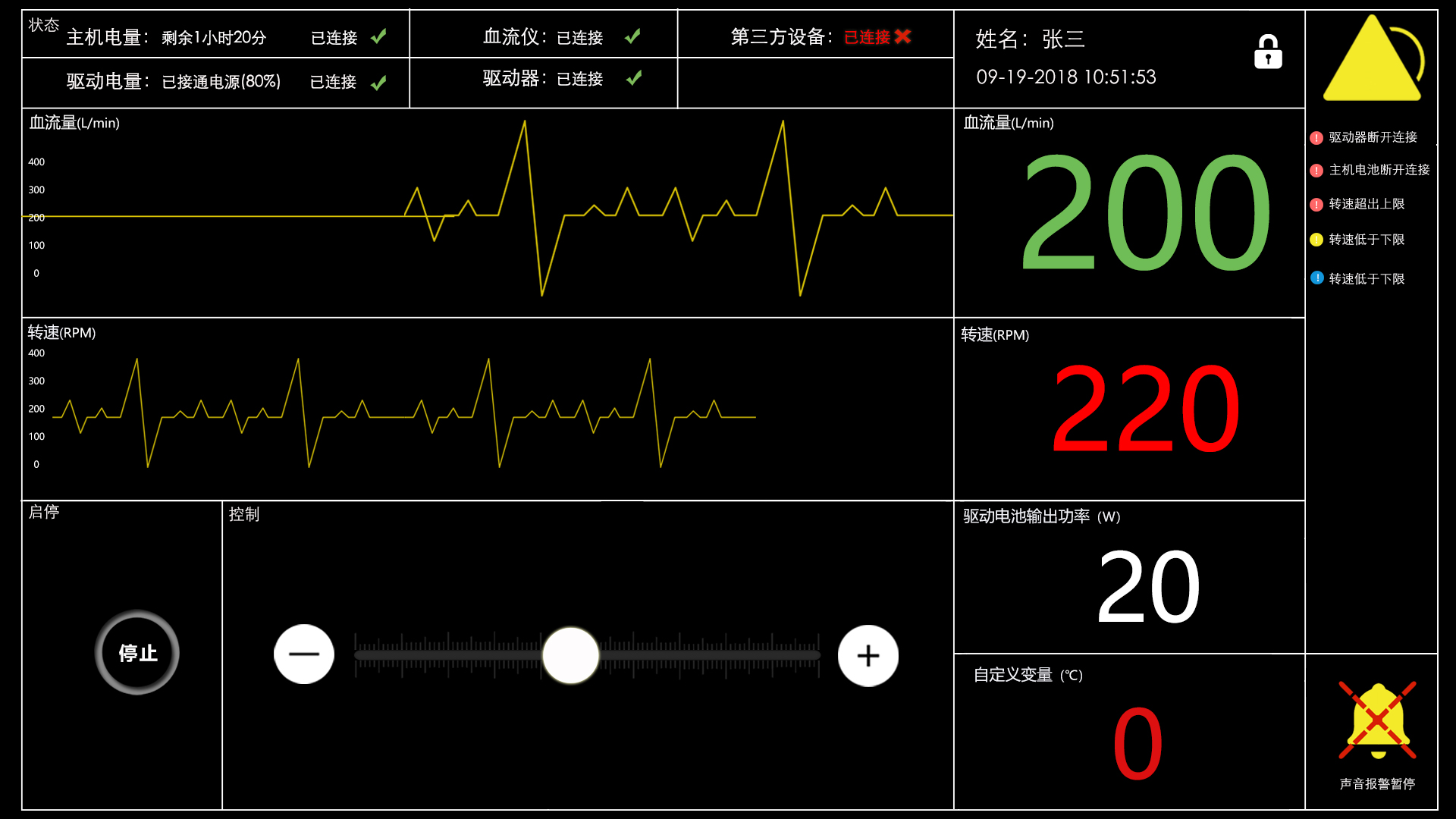 北京軟件開(kāi)發(fā)公司宜天信達(dá)與某高校合作開(kāi)發(fā)人工心臟控制系統(tǒng)